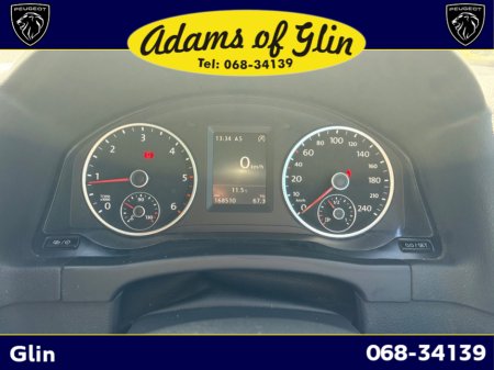 2016 Volkswagen Tiguan - thumbnail 17