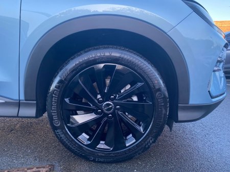 2026 BYD Seal U - thumbnail 5