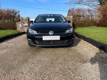 2016 Volkswagen Golf - thumbnail 2