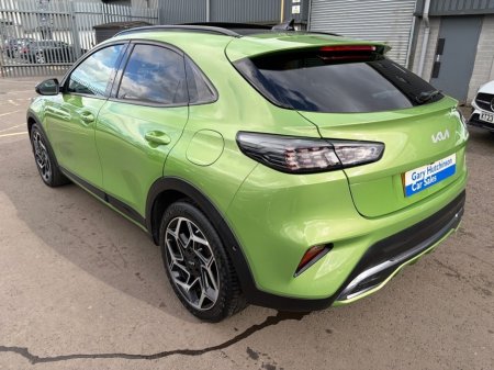 2023 Kia XCeed - thumbnail 26