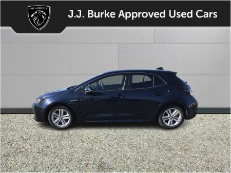 2019 Toyota Corolla - thumbnail 3