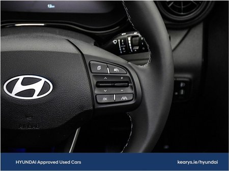 2026 Hyundai i10 Deluxe Plus €23,244 thumbnail