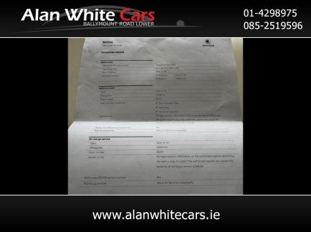 2016 Skoda Octavia - thumbnail 32