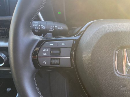 2025 Honda CR-V - thumbnail 21