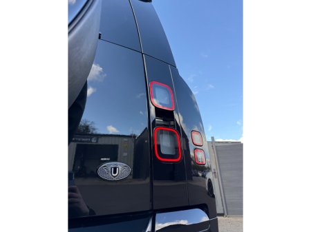 2026 Land Rover Defender - thumbnail 17