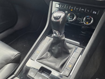 2018 Skoda Superb - thumbnail 20