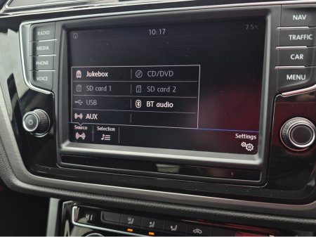 2016 Volkswagen Touran - thumbnail 23