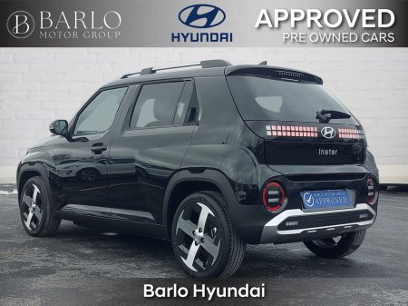 2026 Hyundai Inster - thumbnail 6