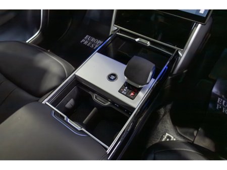 2024 Land Rover Range Rover Sport 3.0 Si4 PHEV 460PS AWD Auto Dynamic SE €131,950 thumbnail