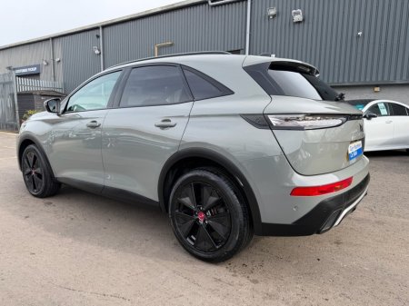 2023 DS Automobiles DS 7 - thumbnail 39