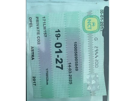 2017 Opel Astra SC 1.6 CDTI 110PS 5DR €8,999 thumbnail