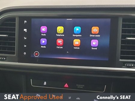 2021 SEAT Ateca 2.0TDI 115hp SE+ €28,945 thumbnail