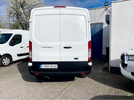 2023 Ford Transit - thumbnail 18