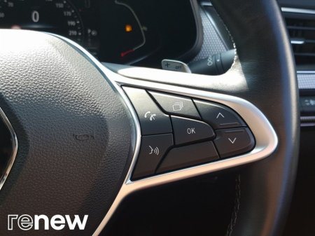 2021 Renault Arkana S EDITION TCE 140 AUTO MILD HYBRID €22,900 thumbnail