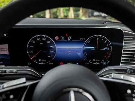 2026 Mercedes-Benz GLE Class - thumbnail 14