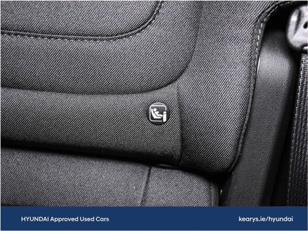 2023 Hyundai Tucson 2WD Comfort Plus thumbnail