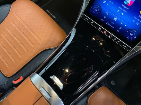 2025 Mercedes-Benz GLC Class - thumbnail 18