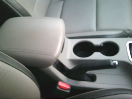 2017 Kia Sportage NCT 2027,€200 TAX, LEATHER  HEATED SEATS, REVERSE CAMERA, CRUISE, TAXED , LOW KMS. €15,999 thumbnail