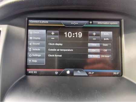 2015 Ford Focus - thumbnail 24