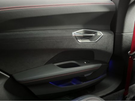 2023 Audi e-tron GT quattro - thumbnail 21