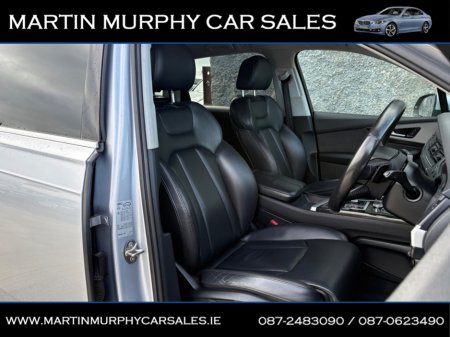 2017 Audi Q7 - thumbnail 14