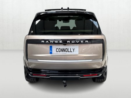 2024 Land Rover Range Rover Sport - thumbnail 5