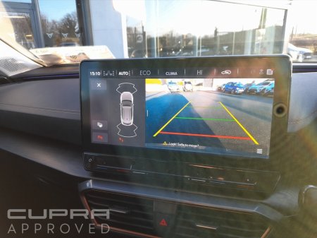 2024 Cupra Formentor E-HYBRID 204BHP DSG 5 thumbnail