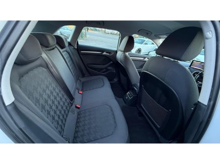 2016 Audi A3 - thumbnail 20