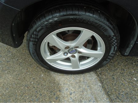 2017 Volvo S60 - thumbnail 20