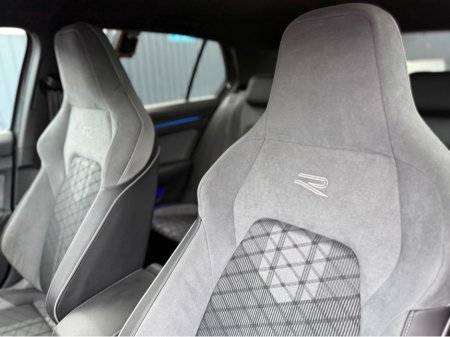 2022 Volkswagen Golf R-LINE - 2.0L DIESEL - AUTO - 12M WARRANTY - CAR:  1690 €32,950 thumbnail