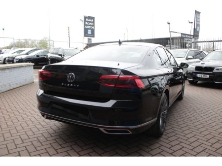 2022 Volkswagen Passat - photo 4