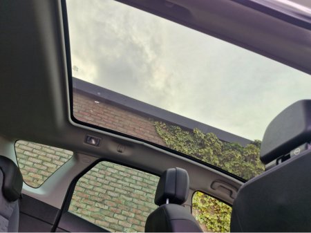 2017 Opel Meriva - thumbnail 10