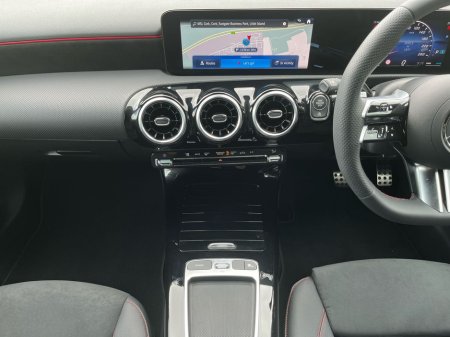 2025 Mercedes-Benz A Class - thumbnail 11