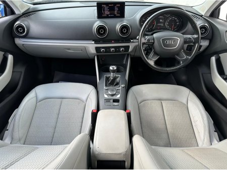 2013 Audi A3 - thumbnail 15