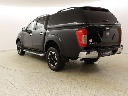 2021 Nissan Navara - photo 5