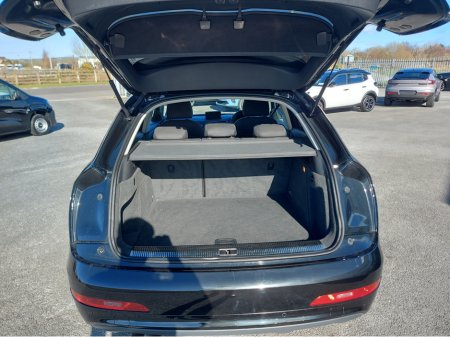 2014 Audi Q3 - thumbnail 9