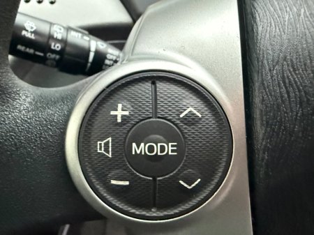 2015 Toyota Prius 1.8 Hybrid €11,990 thumbnail