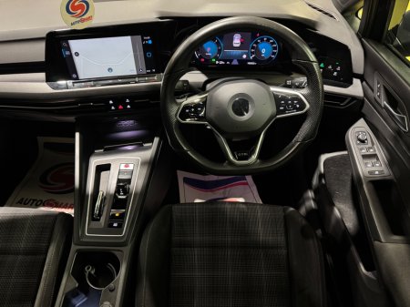 2022 Volkswagen Golf - thumbnail 15