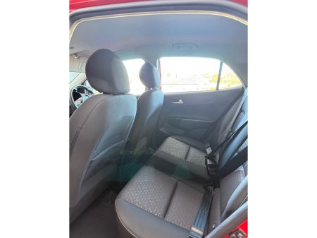 2022 Kia Picanto - thumbnail 14