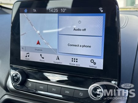 2018 Ford Ecosport - thumbnail 19