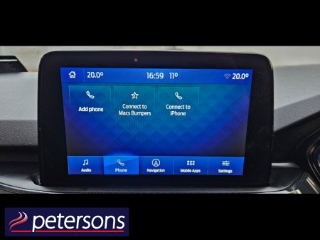 2020 Ford Kuga - thumbnail 32