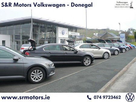 2023 Volkswagen Tiguan 2.0 TDI 150HP R-Line DSG D7F Automatic Mint €45,995 thumbnail