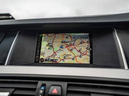 2016 BMW 5 Series - thumbnail 28