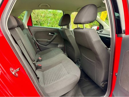 2012 Volkswagen Polo 1.2 Petrol. €7,995 thumbnail