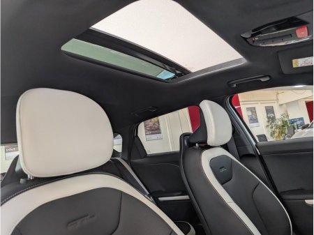 2026 Kia K4 - thumbnail 12