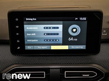 2023 Dacia Jogger - thumbnail 30