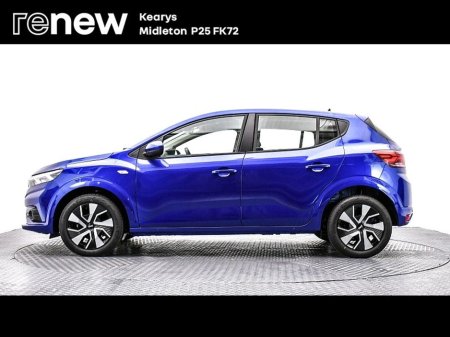 2023 Dacia Sandero - thumbnail 7