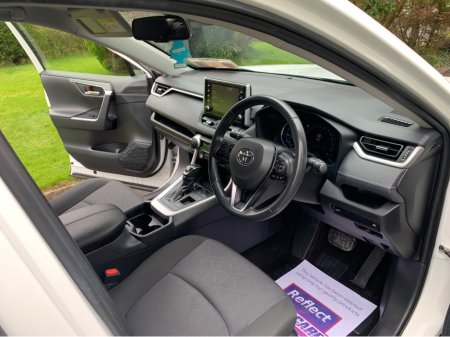 2020 Toyota Rav4 - thumbnail 19