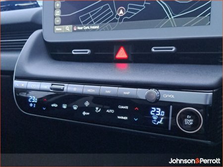 2023 Hyundai Ioniq 5 ONE LADY OWNER! 77kW Platinum €32,900 thumbnail