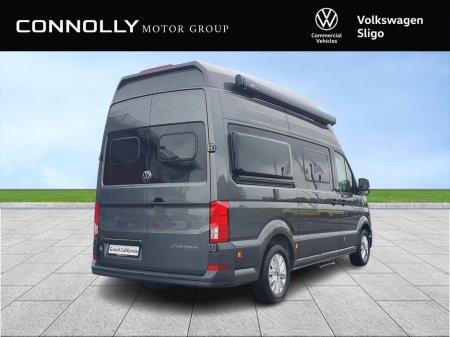 2026 Volkswagen California 600 * 2 Berth NEW MODEL IN STOCK* €89,950